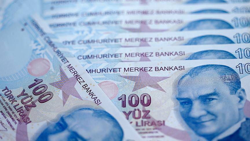 16.881 TL maaş alanlar dikkat! Merkez Bankası'nın son tahmini Ocak zammını ele verdi! 2